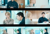 지민 “신보 ‘뮤즈’, 나로 성장해가는 모습 보여주고 싶다”