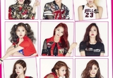트와이스, '우아하게' 뮤직비디오 5억뷰 돌파...통산 8번째