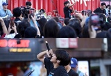 이승윤, 홍대 거리 뜨겁게 달궜다!...'어딘가 버스킹' 성료