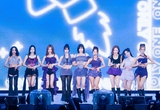 트와이스, 닛산 스타디움 입성...150만명 동원 월드투어 마무리