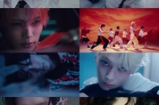 엔하이픈, 후속곡 활동 예고…‘브로트 더 히트 백’ 뮤비 티저 공개