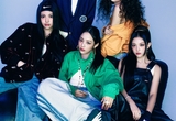 뉴진스, 美 버라이어티로부터 “K팝 최애(total darlings)”로 평가