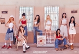 프로미스나인, 신보 ‘슈퍼소닉’ 12일 발매…“건강한 에너지 담았다”