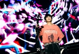 이승윤, '사운드베리 페스타 부산' 공연…'관객 속으로' 무대