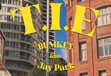 범키, 17일 신곡 'T.I.E (Take It Easy)’ 발매…박재범 피처링
