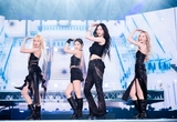 에스파, 해외 여성 아티스트 최초 2년 연속 日 도쿄돔에서 공연