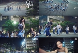 트리플에스, 24인조 댄스크루 변신…원더케이 ‘온더스팟’ 출연