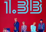 방탄소년단 ‘아이돌’ 뮤직비디오 13억 뷰 돌파… 팀 통산 5번째