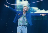 엑소 찬열, 12년 만의 첫 솔로 라이브 투어 서울 공연 성황