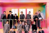 세븐틴·블랙핑크 리사·르세라핌, ‘2024 MTV VMA’ 수상 영예