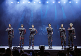NCT 드림, LA 공연으로 북미 투어 스타트…다채로운 무대 선사