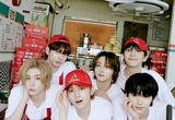 보이넥스트도어 ‘19.99’, 日 오리콘 주간 앨범 랭킹 1위