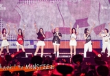 베이비몬스터, 팬미팅 비하인드 영상 공개…"팬들 사랑 느껴 행복"