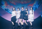 피프티 피프티, '러브 튠’ 팬 쇼케이스…"힐링 주는 음악 선물할게요"