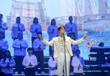 이찬원, '찬가' 부산 콘서트 성료…'부산 메들리' 등 40곡 열창