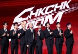 스트레이 키즈 '에이트', 올해 미국서 K팝 앨범 최다 판매 기록