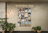 ‘세븐틴 스트리트’ 16일 오픈…뮤직비디오 공간 숙소로 구현