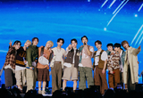 세븐틴, 라틴 최대 음악 축제 '팔 노르떼' 출연… K팝 가수 최초