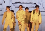 세븐틴 美 스타디움 공연, 한국어 ‘떼창’·‘떼춤’…북미 투어 성료