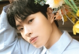 이병찬, 16일 미니 3집 '인챈트' 발매…‘마법의 주문’
