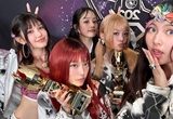 뉴진스, ‘2024 KGMA’서 대상 수상…“좋은 음악으로 찾아뵐 것”