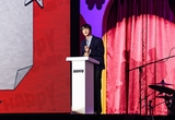BTS 진, 팬 쇼케이스서 ‘해피’ 전곡 무대 최초 공개