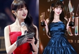아이브 장원영, 4년 연속 '아시아 아티스트 어워즈' 진행자 발탁
