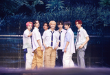NCT 드림, 6만 관객과 고척돔 앙코르 콘서트…월드투어 마무리