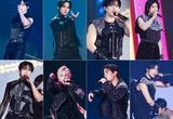 스트레이 키즈, 빌보드 69년史 최초 기록...앨범 차트 6회 연속 1위