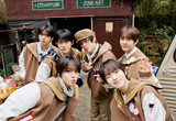 NCT 위시 '위시풀', 日 오리콘 데일리 앨범 랭킹 이틀 연속 1위