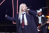로제 ‘아파트’, 영국 싱글차트 28위로 10주 연속 진입…앨범은 96위