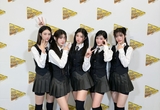 아일릿 ‘마그네틱’, 日 ‘연간 뮤직 어워드’서 해외 가수 최고 순위
