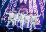 원어스, 日서 월드투어 '라 돌체 비타' 앙코르 콘서트 성료
