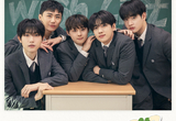 DKZ, 5일 신곡 ‘2024(Wishlist)’ 발매...진취적 소망 노래