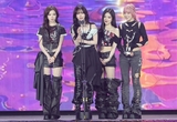 에스파, 제 39회 골든디스크어워즈 음원 부문 대상 등 2관왕