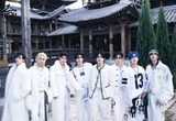 스트레이 키즈의 올해 '스텝 아웃'...3월 세계 20곳 스타디움 투어 시작