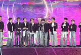 세븐틴, 39회 골든디스크어워즈 음반 부문 대상 등 2관왕