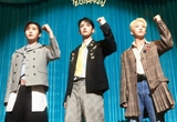 부석순, 신보 발매 당일 음반·음원 차트 1위 등 흥행 청신호