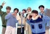 보넥도, 한국 애플뮤직 ‘톱 100’ 닷새째 1위…멜론 차트도 선전