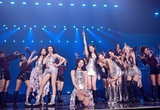 베이비몬스터, 핸드마이크로 ‘압도적 라이브’ 선사...서울 공연 성료
