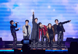 NCT 127, 5월 21~22일 日 도쿄돔서 단독 콘서트 개최