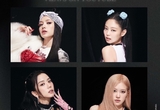 블랙핑크 '셧 다운' MV 7억 뷰 돌파…팀 통산 15번째