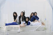 아일릿, 첫 日 오리지널 곡 ‘아몬드 초콜릿’ 음원·스페셜 필름 공개