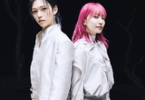 스트레이 키즈 필릭스, 日 리사 신곡 피처링 참여...내달 5일 발매