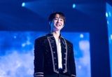 온유, 서울 단독콘서트 성료…"찡구들에게 받은 행복 다시 나눠줄 것"