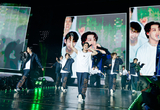 NCT 127, 태국 스타디움서 콘서트…”에너지 온몸으로 느꼈다”