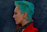지드래곤, 정규 3집 ‘Übermensch' 발매…‘GD파워’ 기대 UP