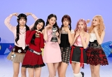 지니뮤직 2월 차트 1위에 아이브 '레블 하트'…2위는 ‘나는 반딧불’