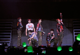 NCT 127, 단독 콘서트 100회 축포…“시즈니와 함께 만든 역사”
