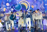 제베원, 선공개곡 인기→신곡 '블루'로 음방 2관왕→팝업 흥행